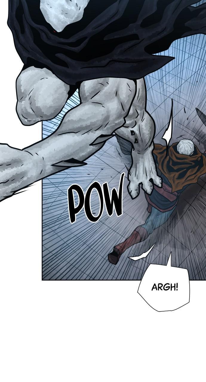 Read Warrior Executioner Manga Online