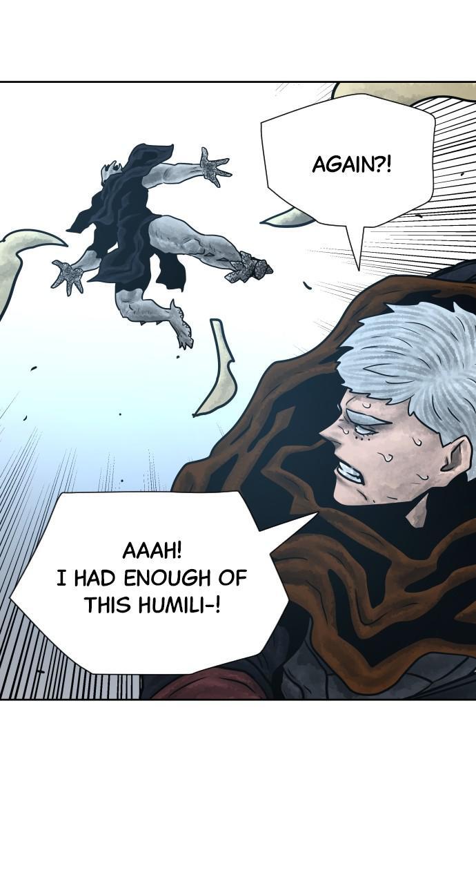 Read Warrior Executioner Manga Online