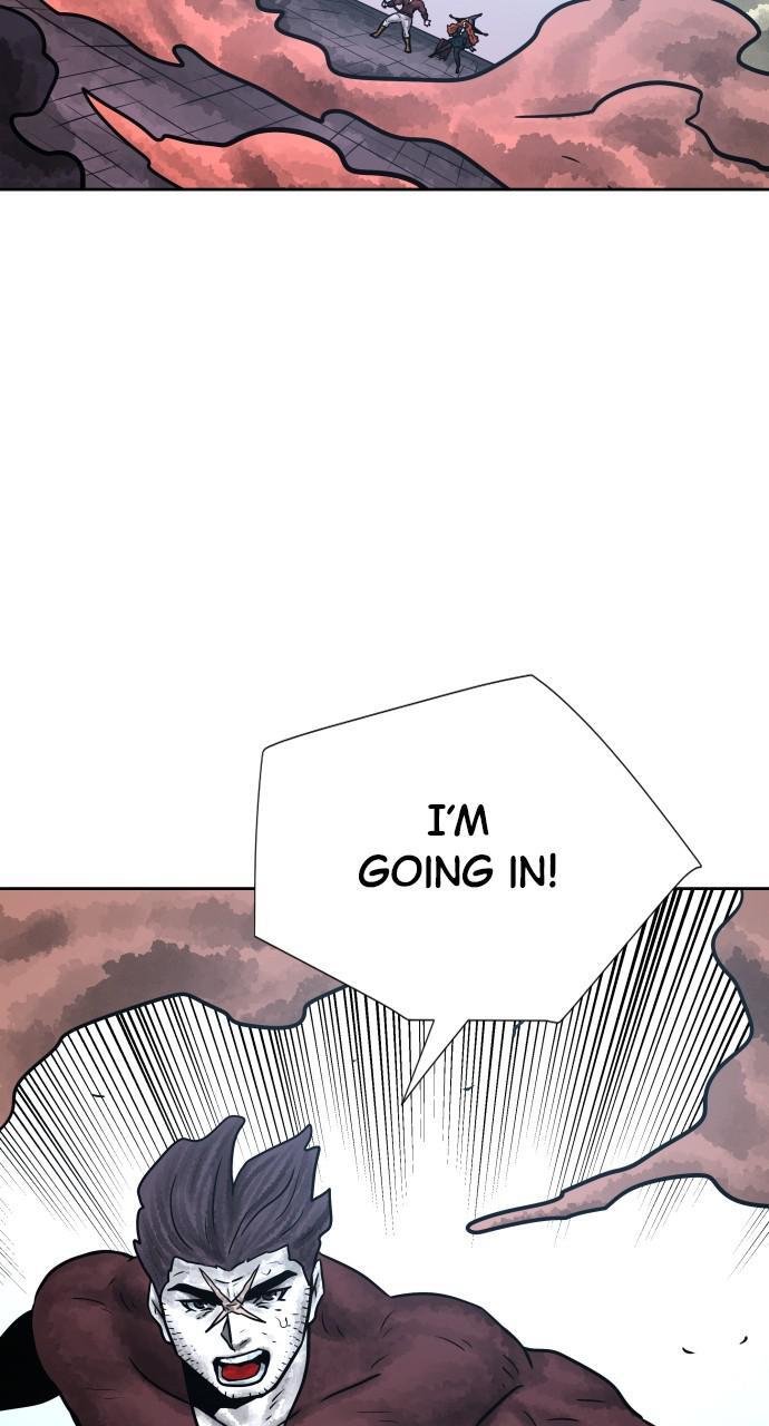 Read Warrior Executioner Manga Online