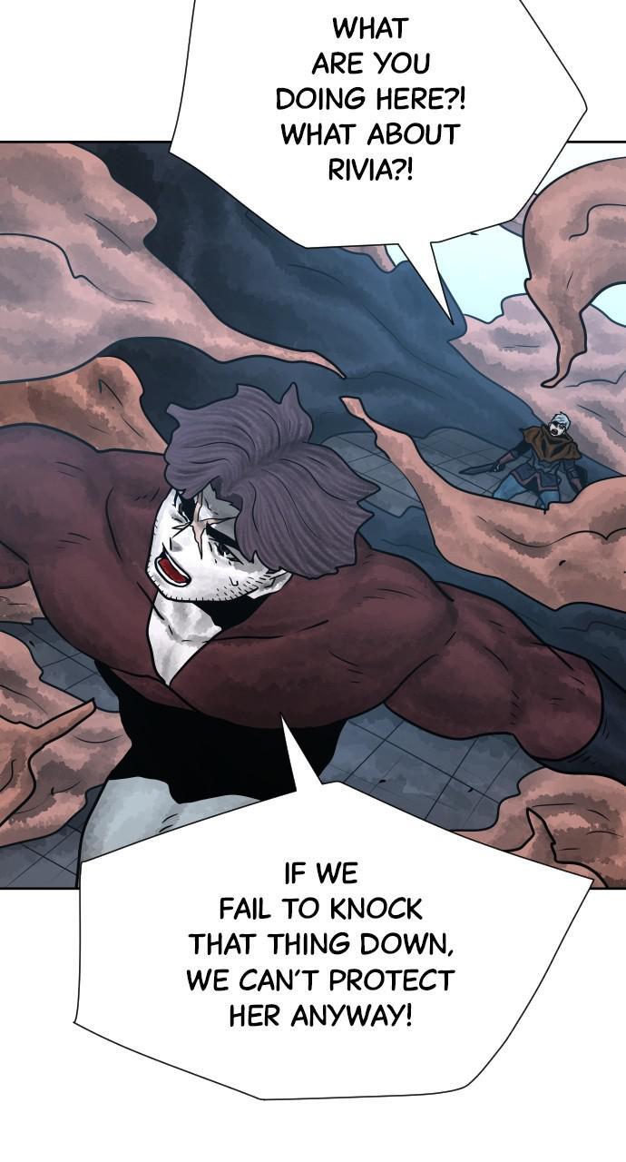 Read Warrior Executioner Manga Online