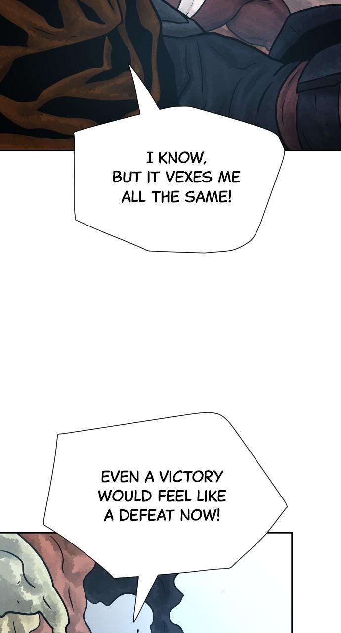 Read Warrior Executioner Manga Online