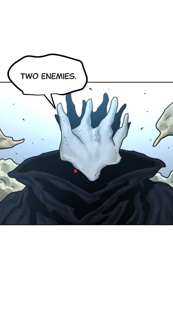 Read Warrior Executioner Manga Online