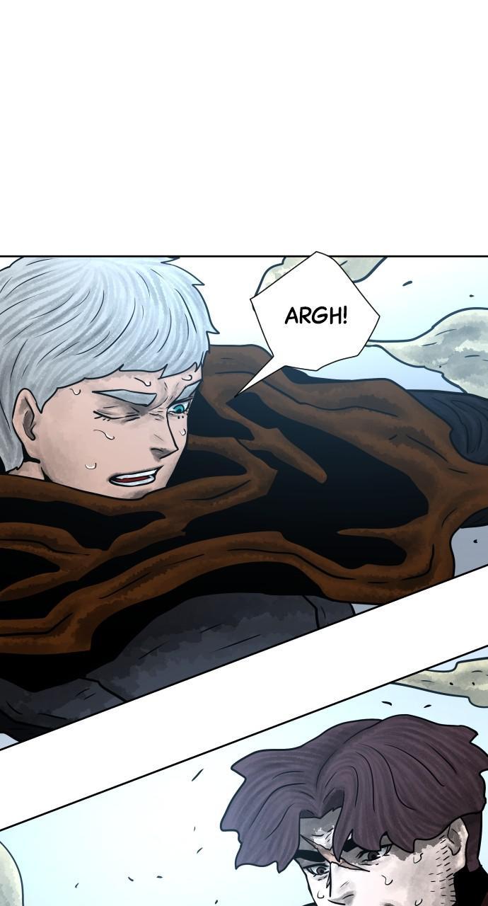 Read Warrior Executioner Manga Online