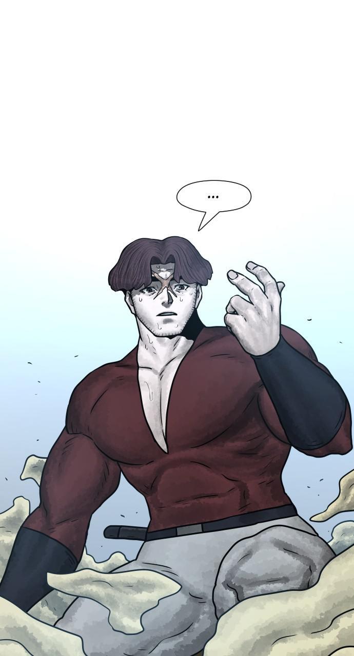 Read Warrior Executioner Manga Online