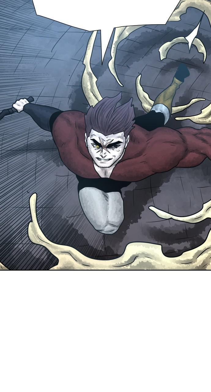 Read Warrior Executioner Manga Online
