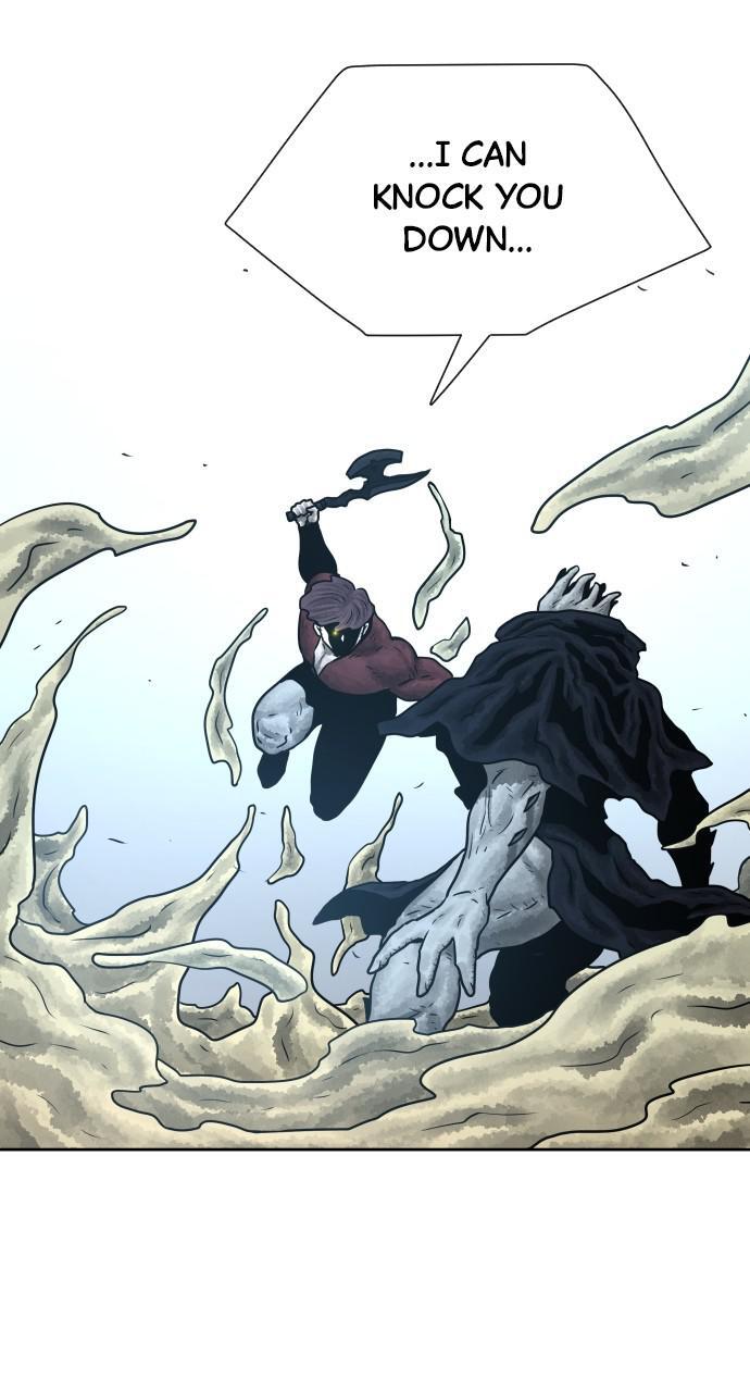 Read Warrior Executioner Manga Online