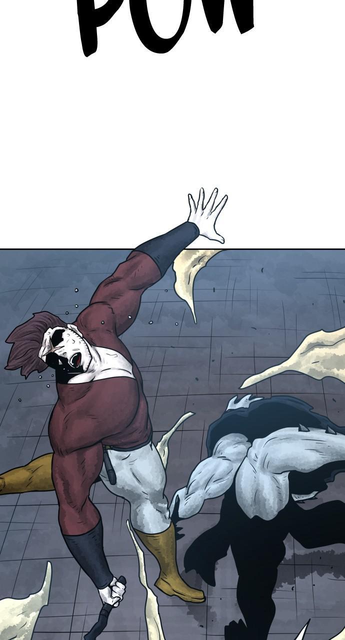 Read Warrior Executioner Manga Online