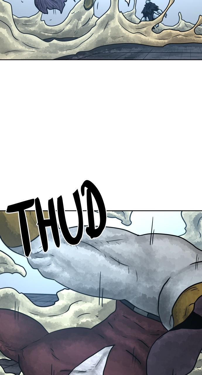 Read Warrior Executioner Manga Online