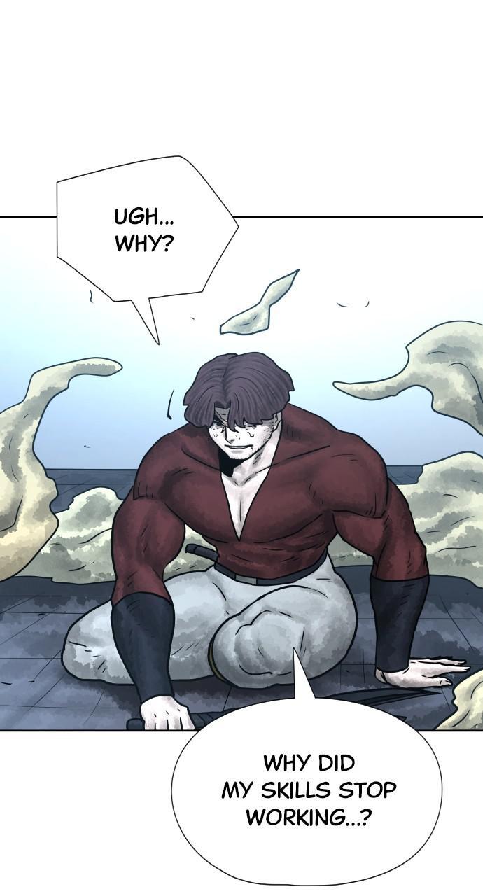 Read Warrior Executioner Manga Online