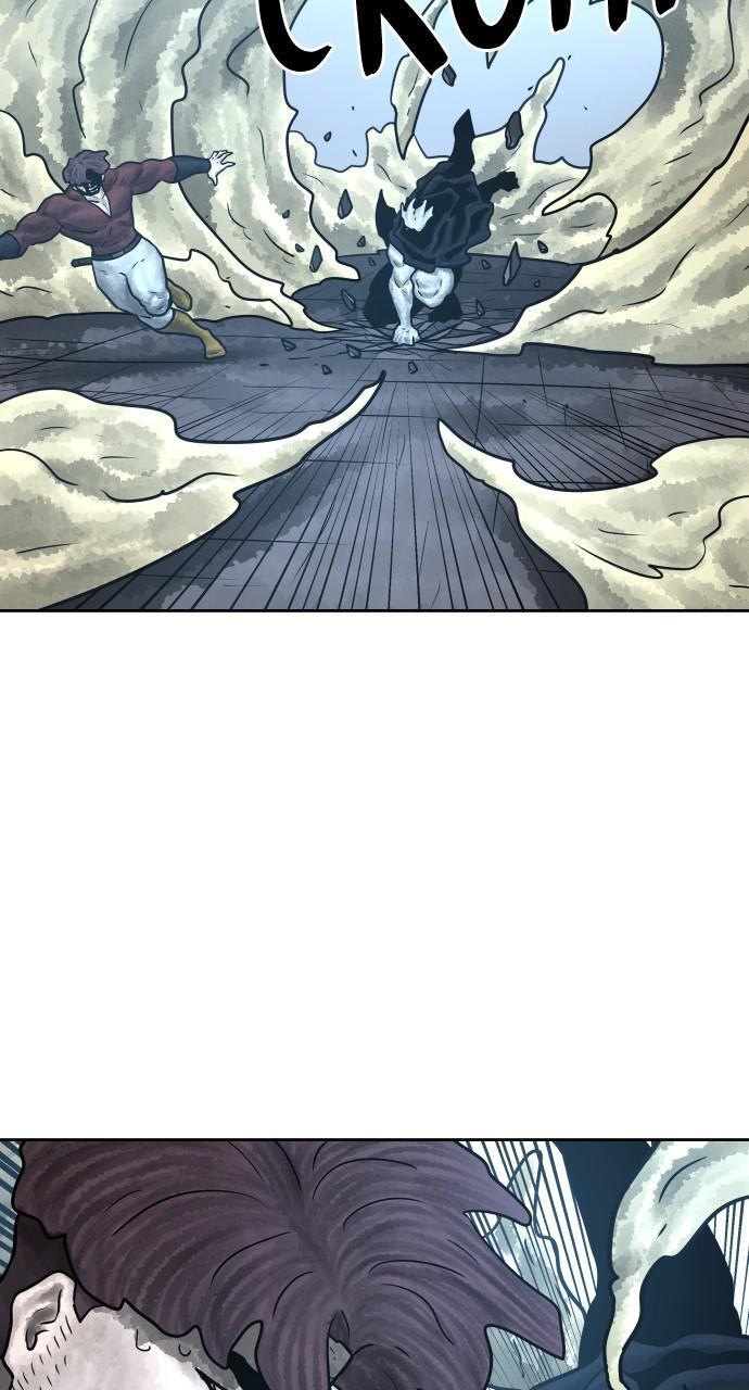 Read Warrior Executioner Manga Online