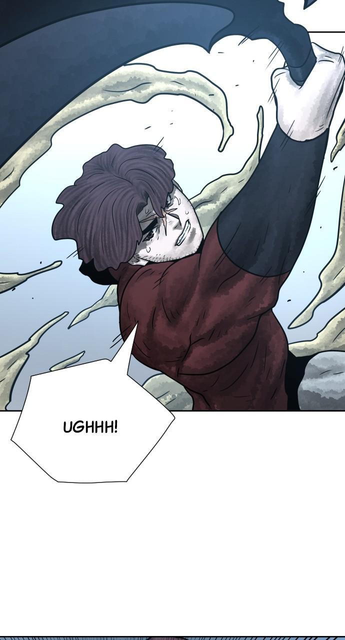 Read Warrior Executioner Manga Online