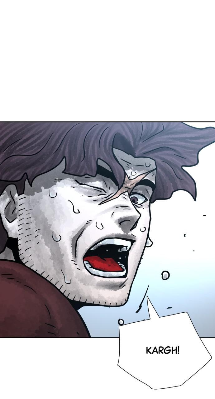 Read Warrior Executioner Manga Online