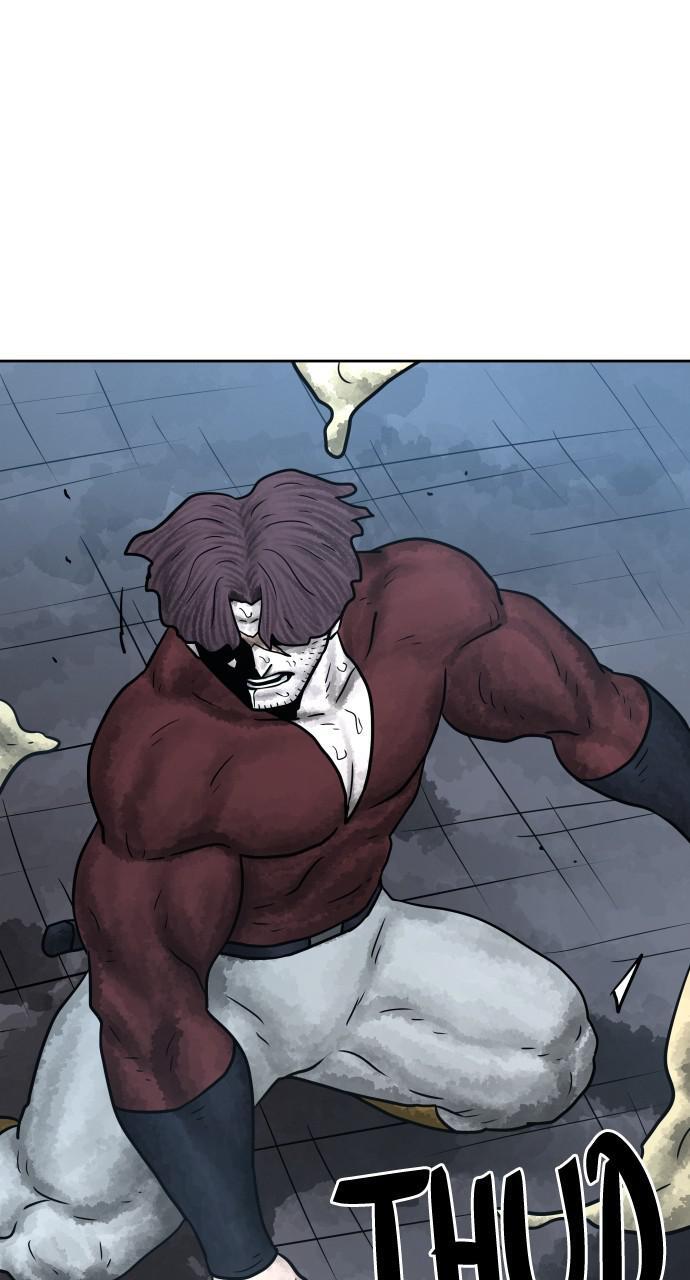 Read Warrior Executioner Manga Online