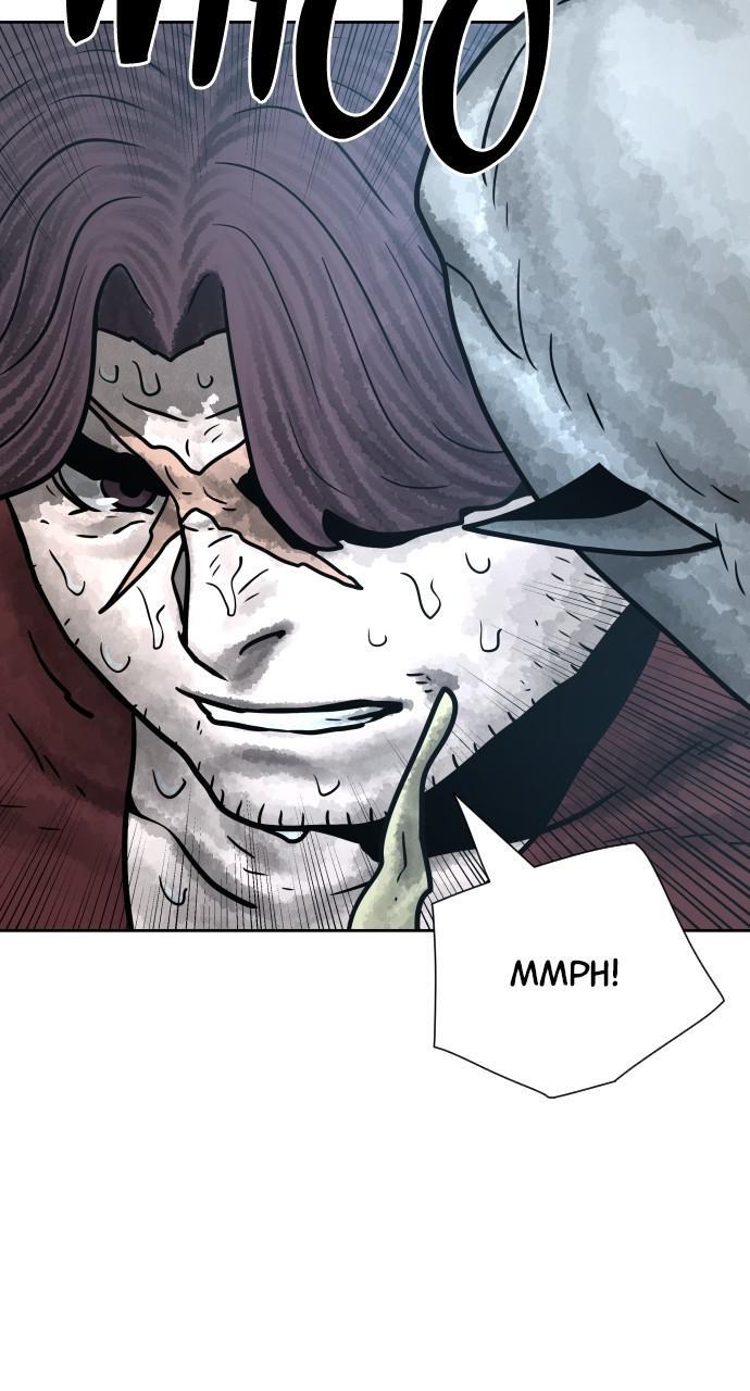 Read Warrior Executioner Manga Online