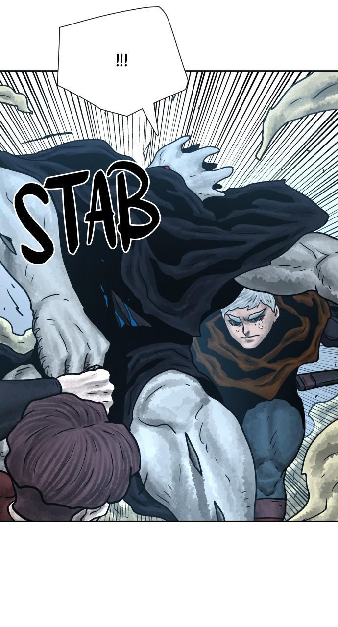 Read Warrior Executioner Manga Online