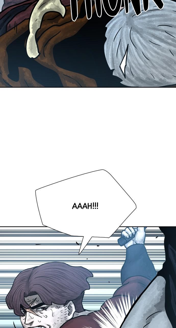 Read Warrior Executioner Manga Online