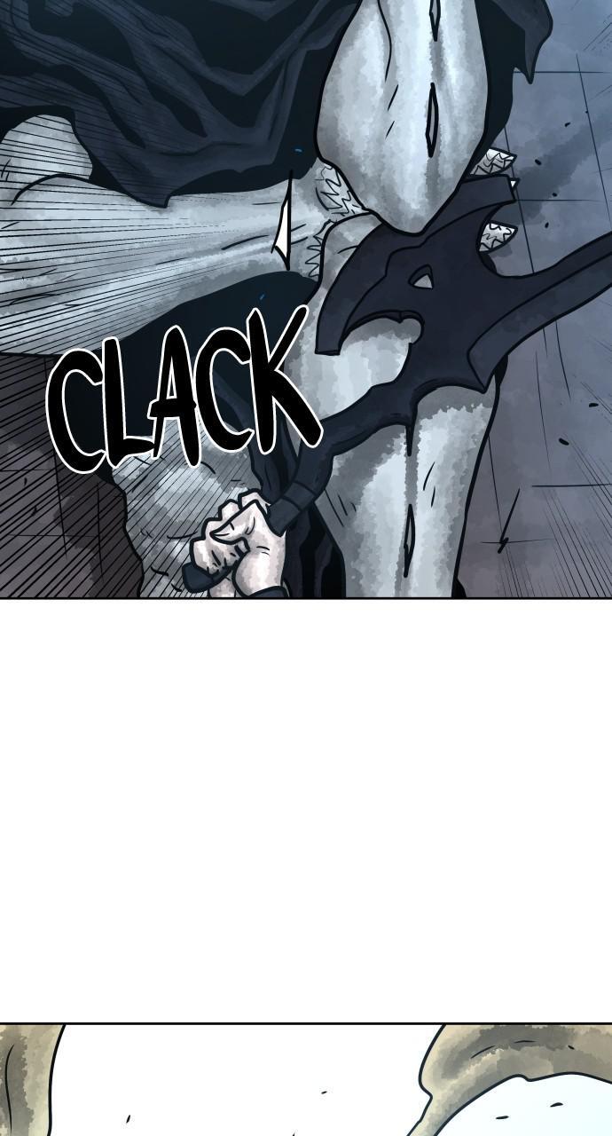 Read Warrior Executioner Manga Online