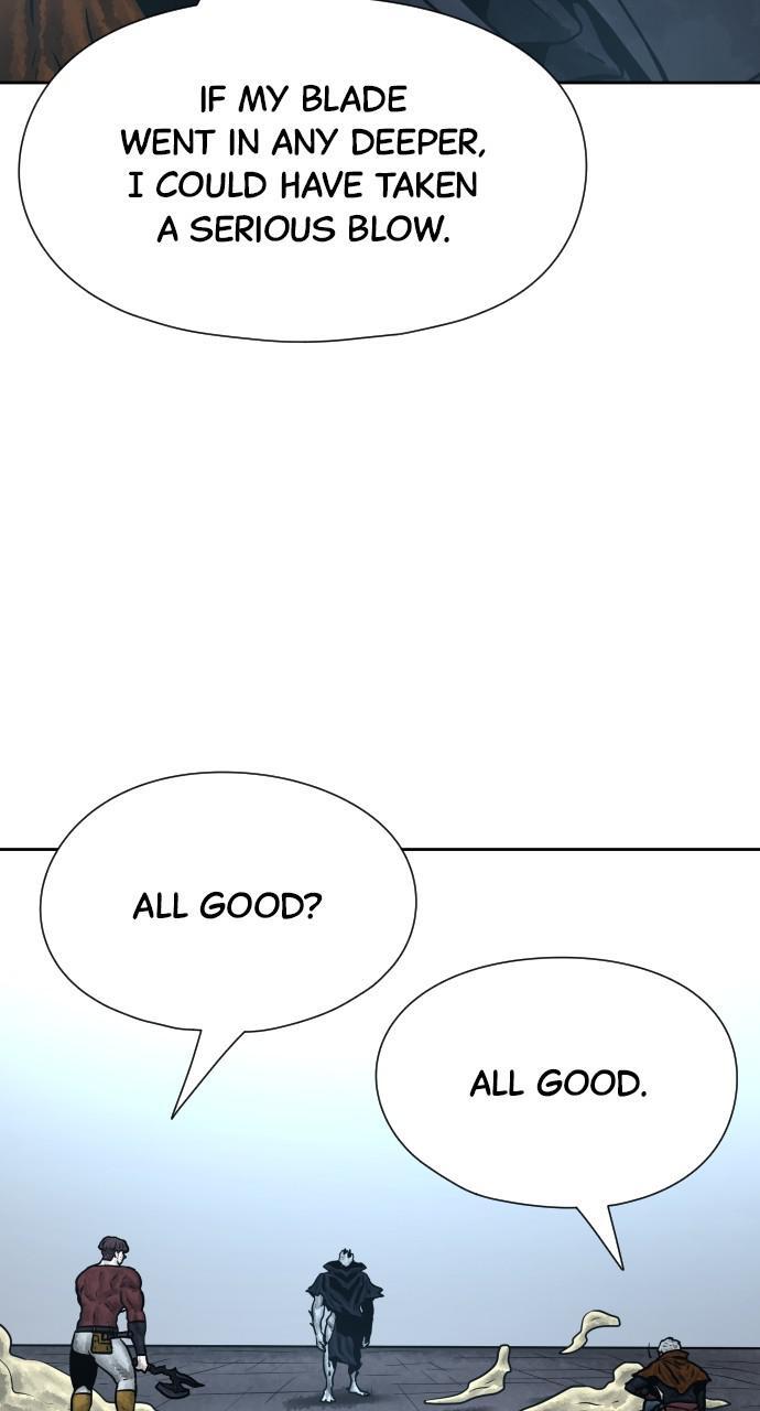Read Warrior Executioner Manga Online