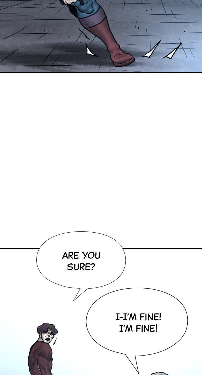 Read Warrior Executioner Manga Online