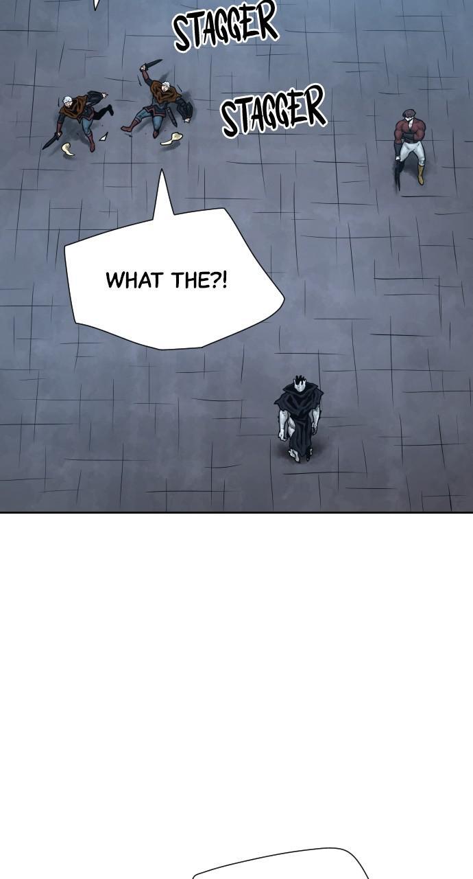 Read Warrior Executioner Manga Online