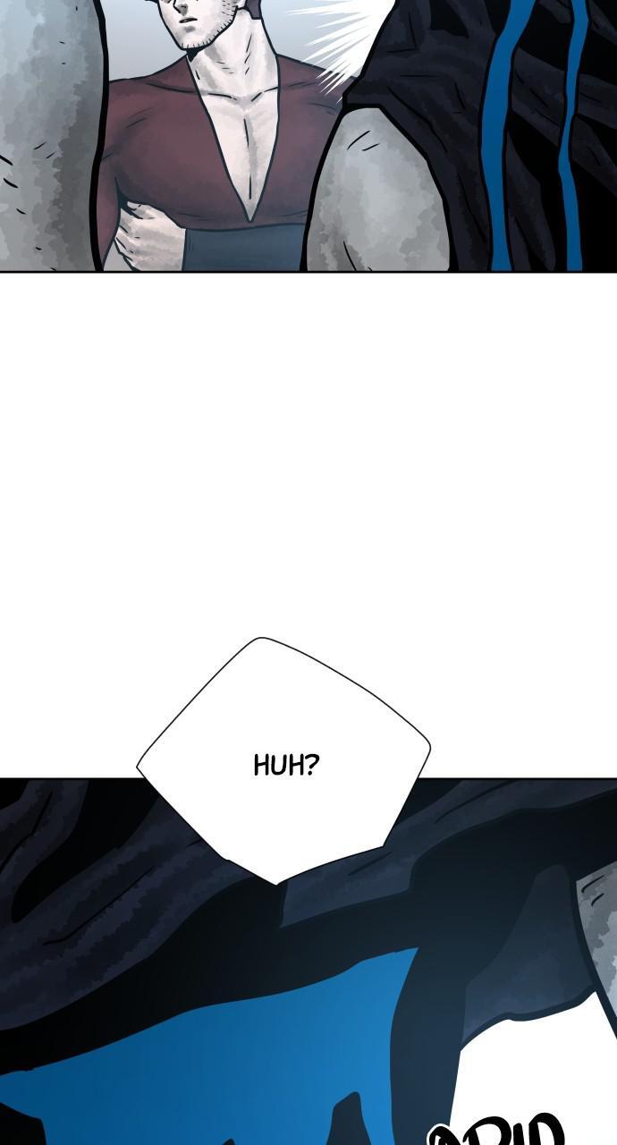 Read Warrior Executioner Manga Online