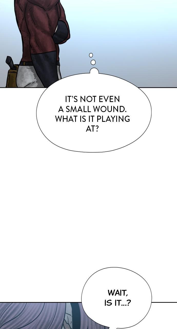 Read Warrior Executioner Manga Online