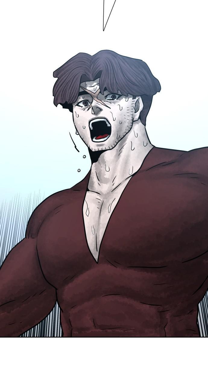 Read Warrior Executioner Manga Online