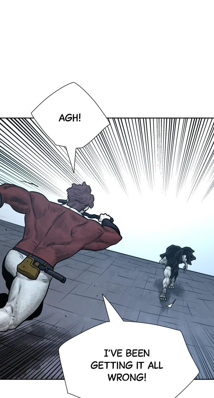 Read Warrior Executioner Manga Online