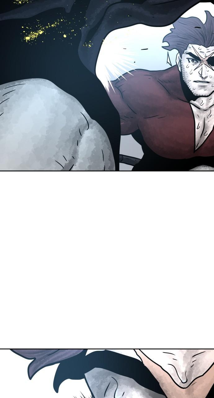 Read Warrior Executioner Manga Online