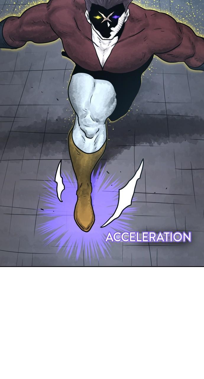 Read Warrior Executioner Manga Online