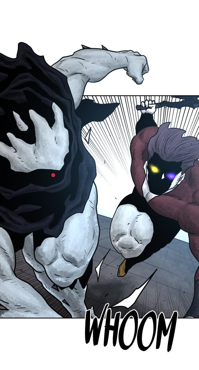 Read Warrior Executioner Manga Online
