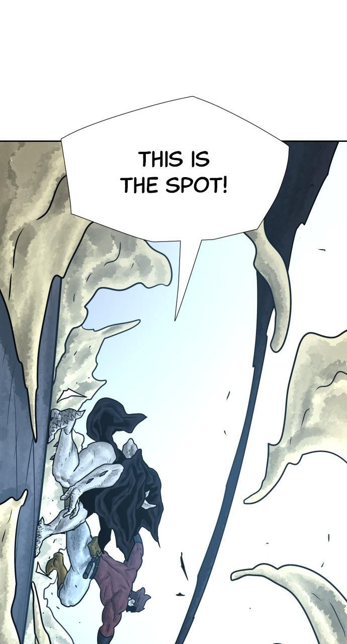 Read Warrior Executioner Manga Online