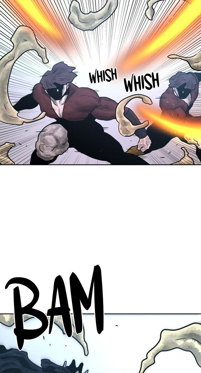 Read Warrior Executioner Manga Online