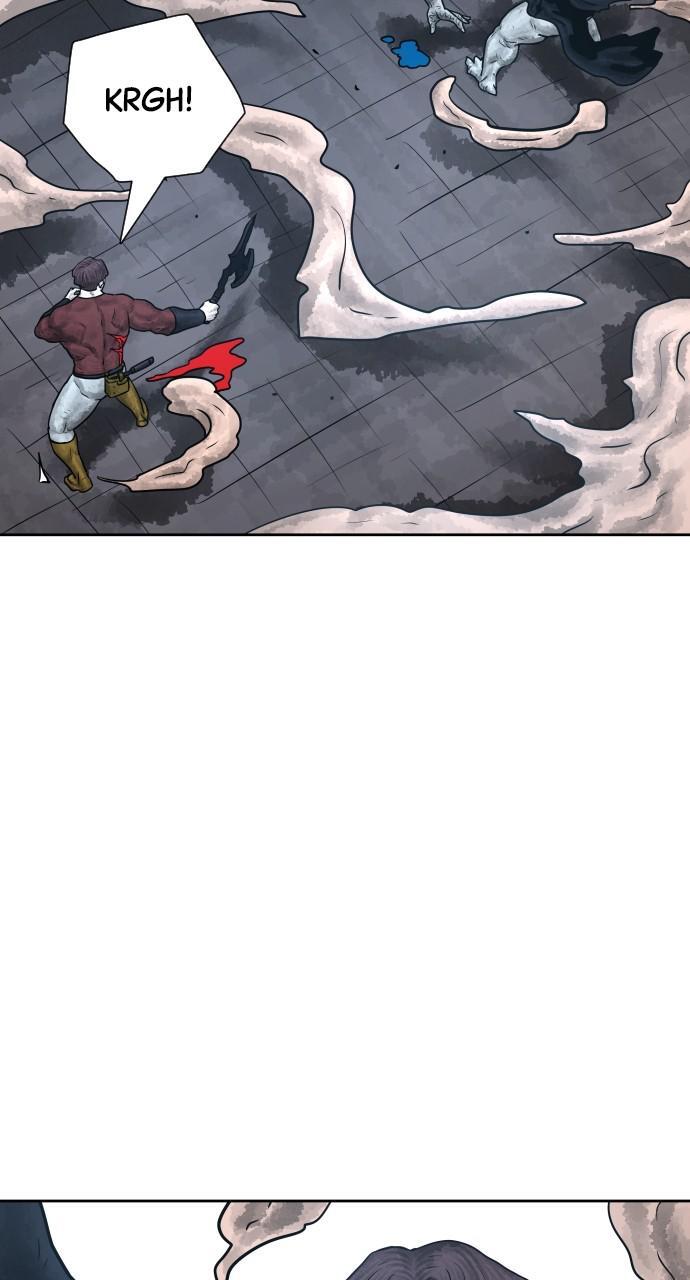 Read Warrior Executioner Manga Online