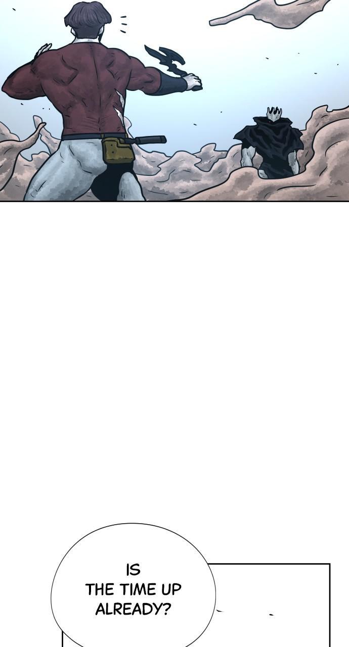 Read Warrior Executioner Manga Online