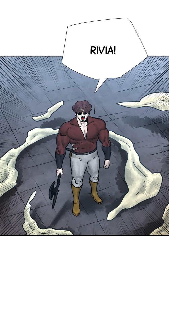 Read Warrior Executioner Manga Online