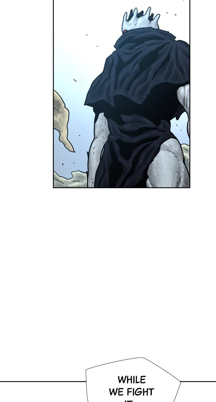 Read Warrior Executioner Manga Online