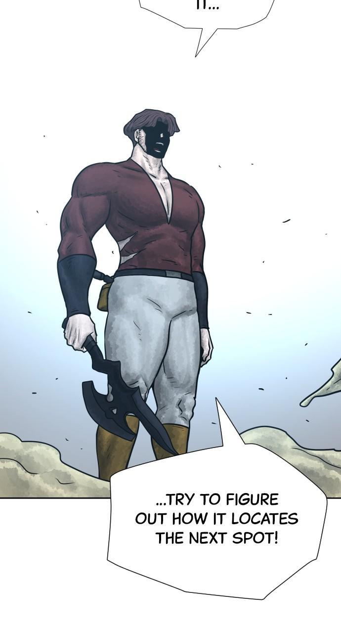 Read Warrior Executioner Manga Online