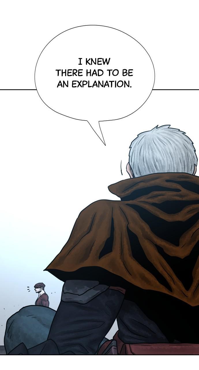 Read Warrior Executioner Manga Online