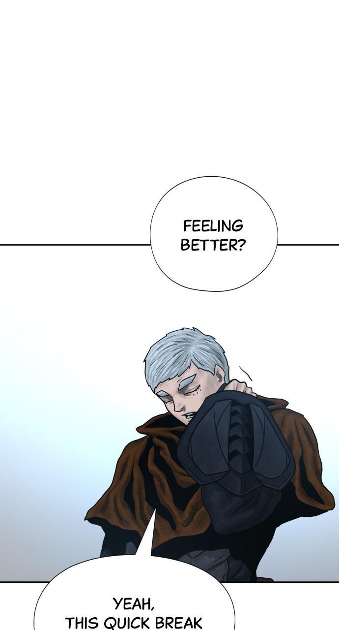 Read Warrior Executioner Manga Online