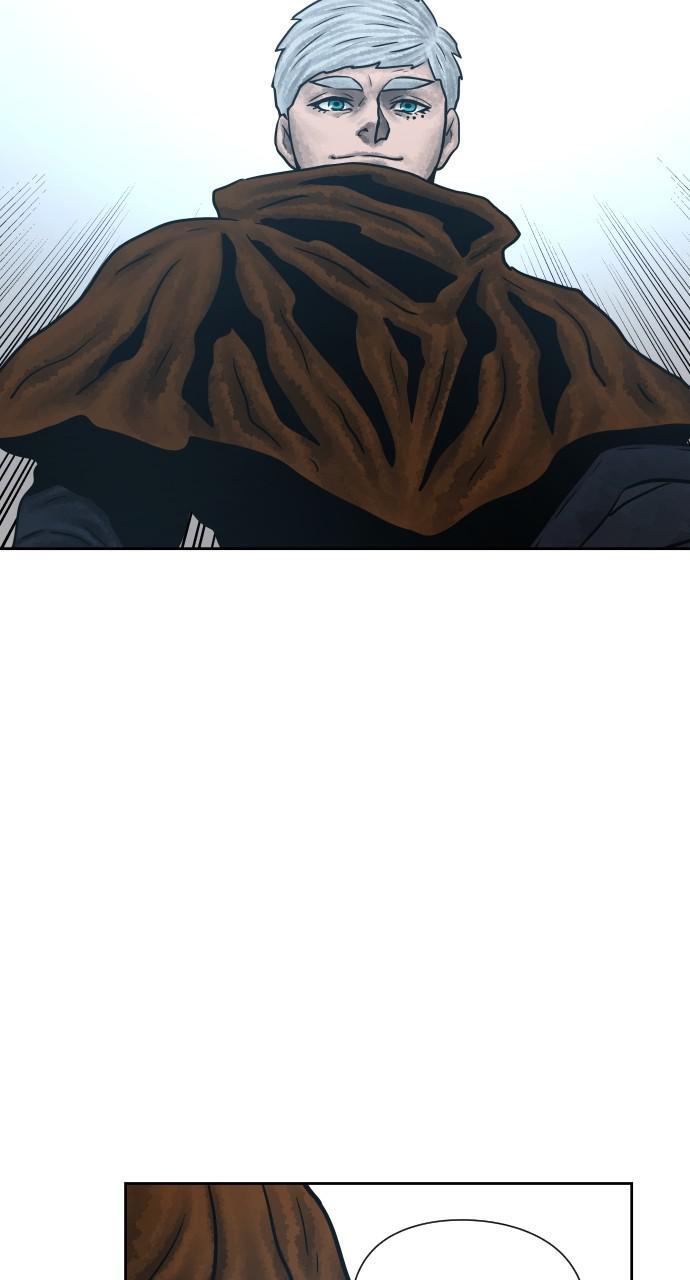 Read Warrior Executioner Manga Online