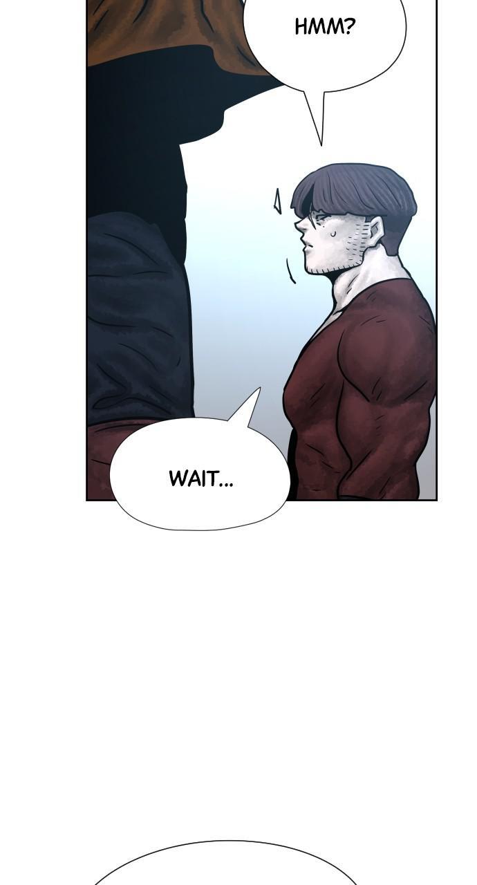 Read Warrior Executioner Manga Online