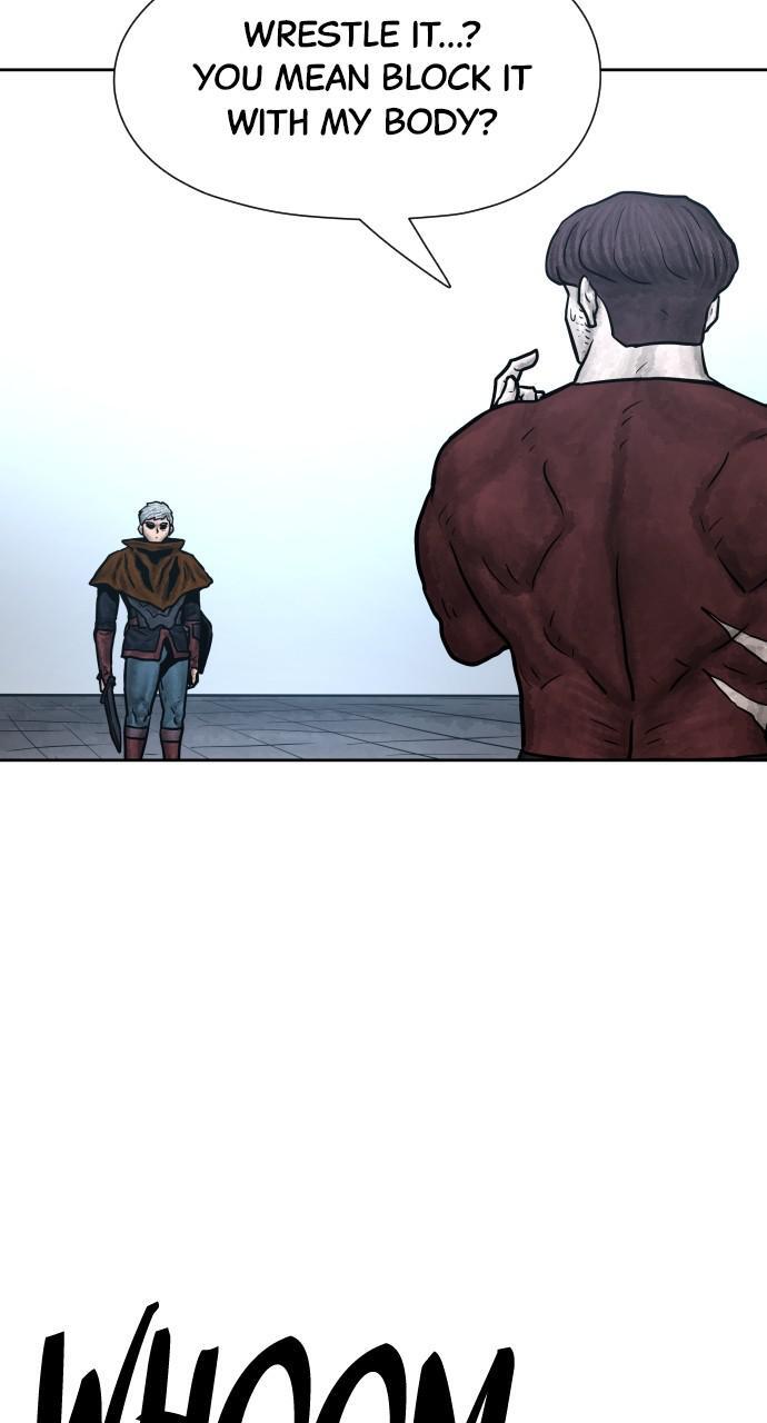 Read Warrior Executioner Manga Online