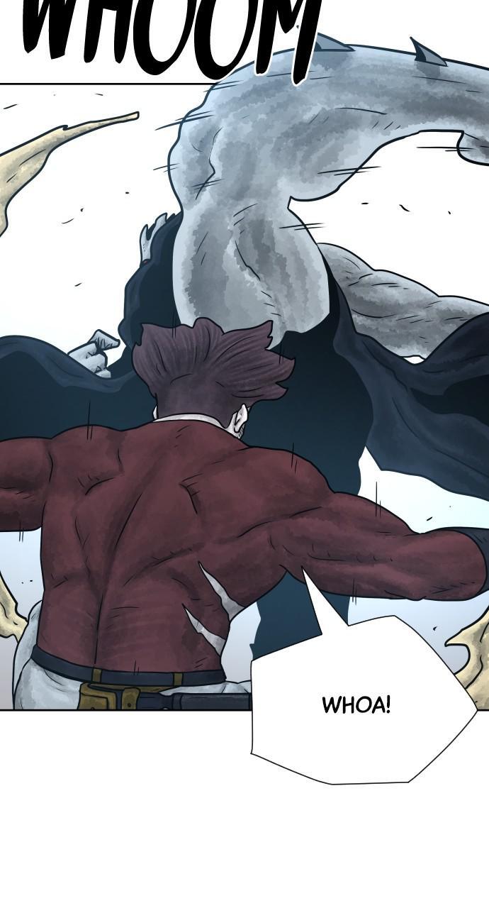 Read Warrior Executioner Manga Online