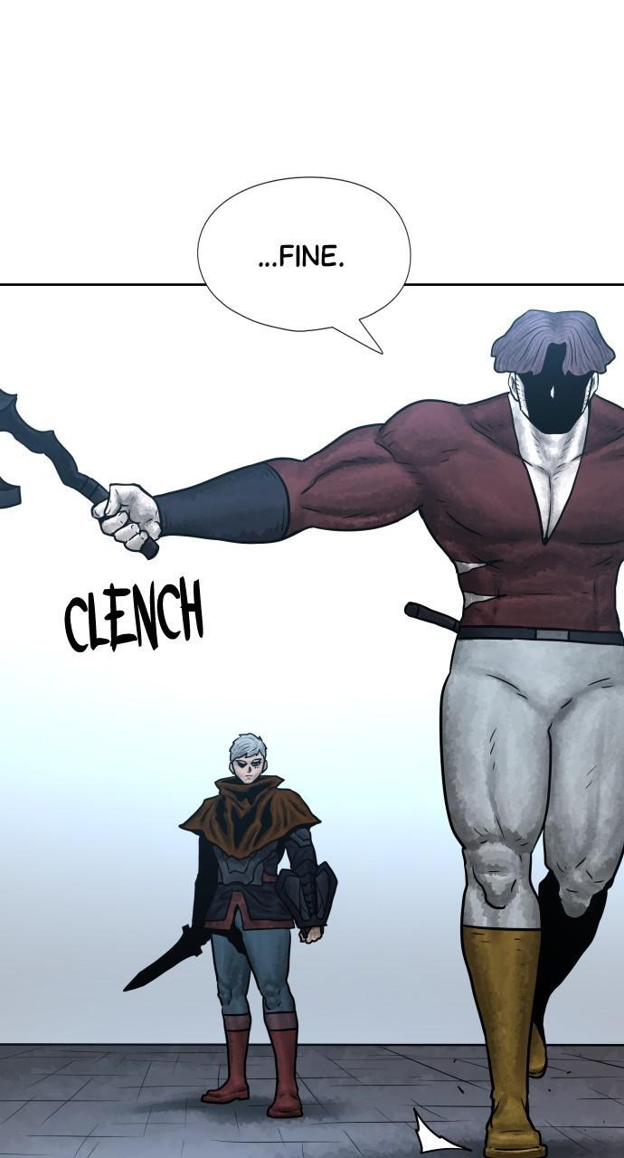 Read Warrior Executioner Manga Online