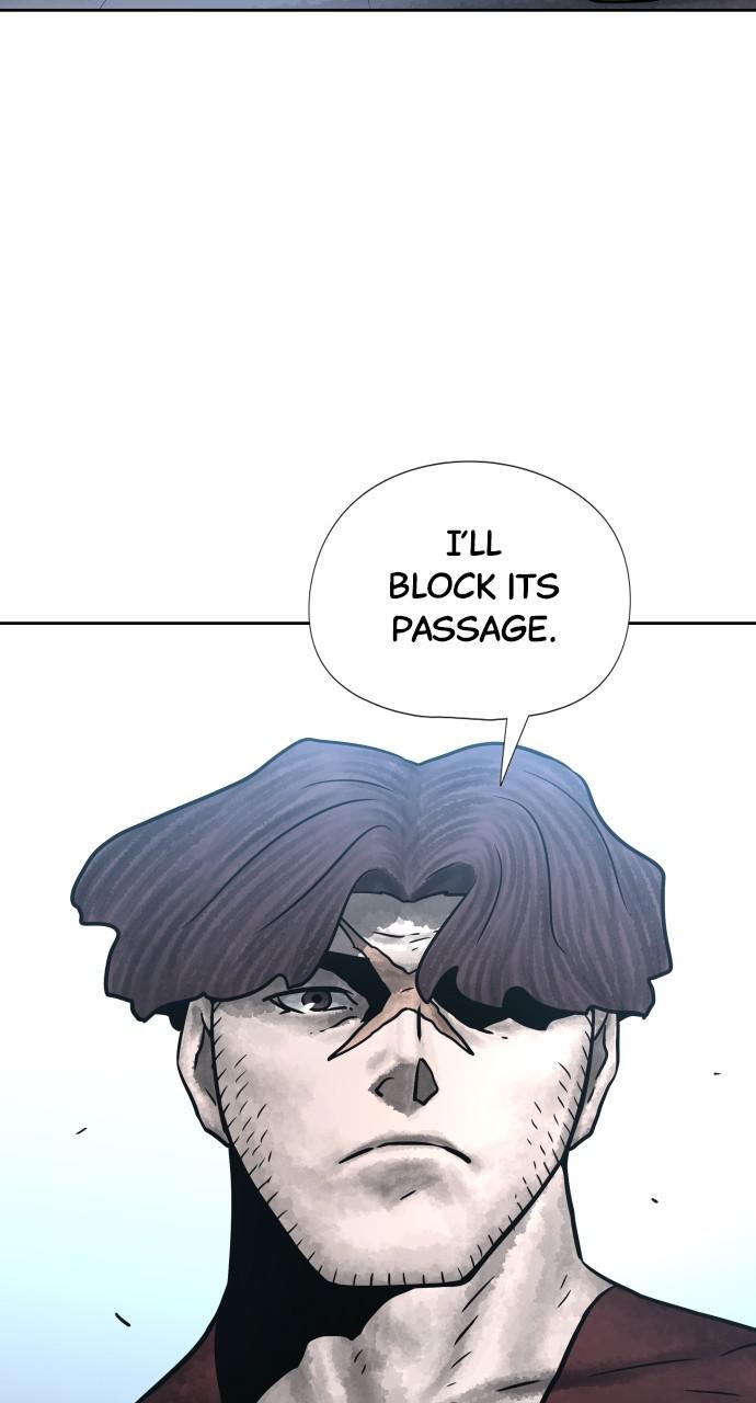 Read Warrior Executioner Manga Online