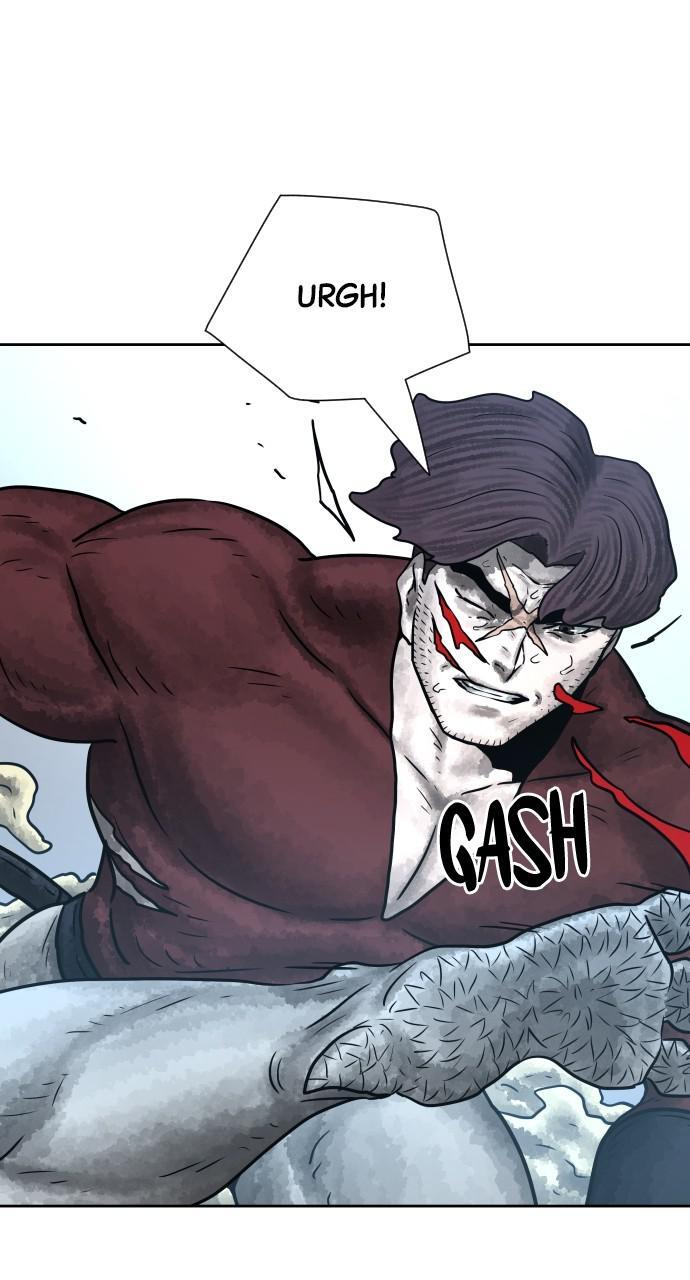 Read Warrior Executioner Manga Online