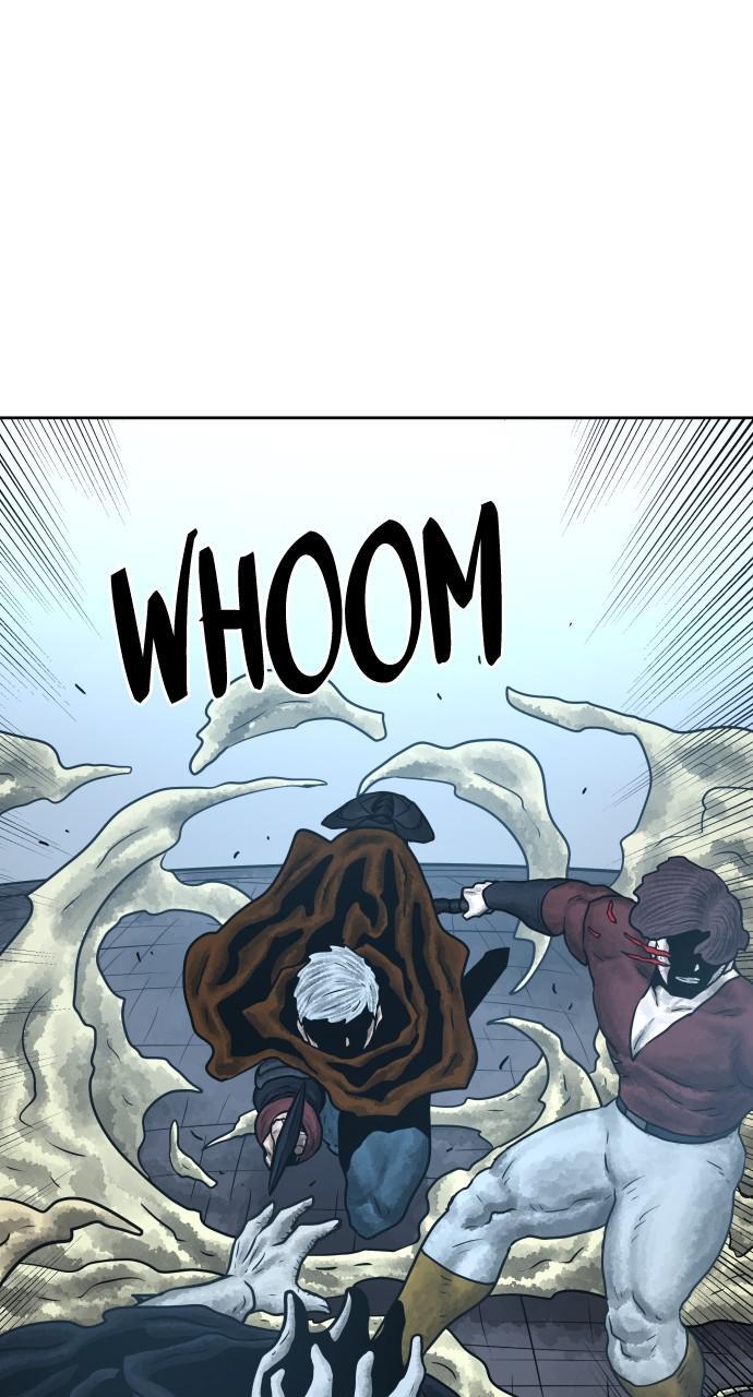 Read Warrior Executioner Manga Online