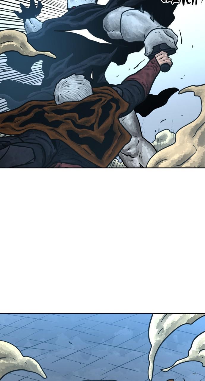 Read Warrior Executioner Manga Online