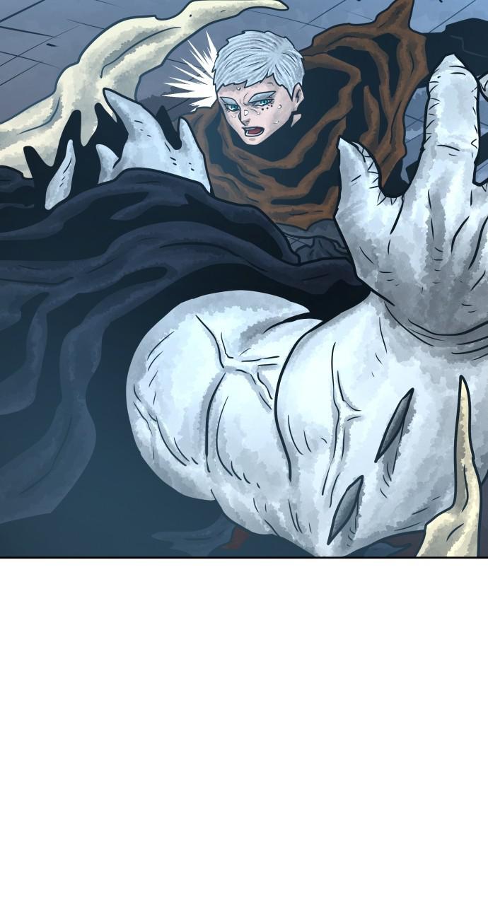 Read Warrior Executioner Manga Online